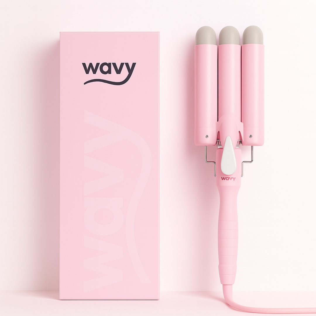 Modelador Triondas Wavy™