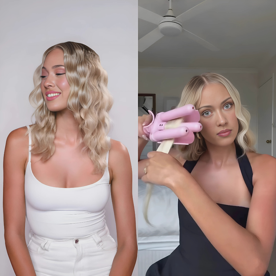 Modelador Triondas Wavy™