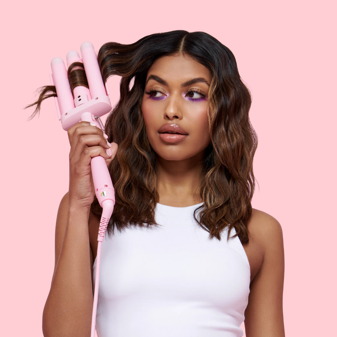 Modelador Triondas Wavy™