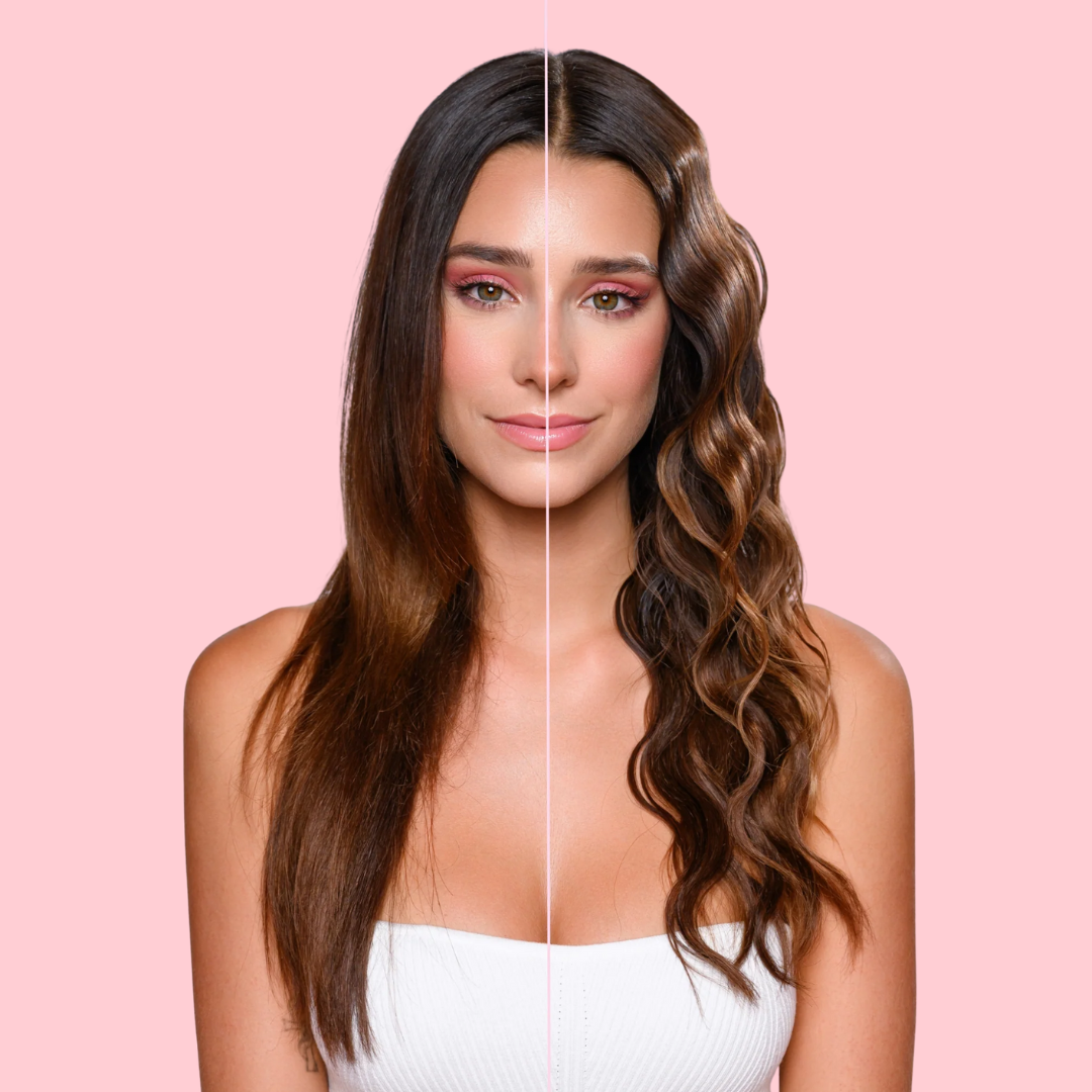 Modelador Triondas Wavy™