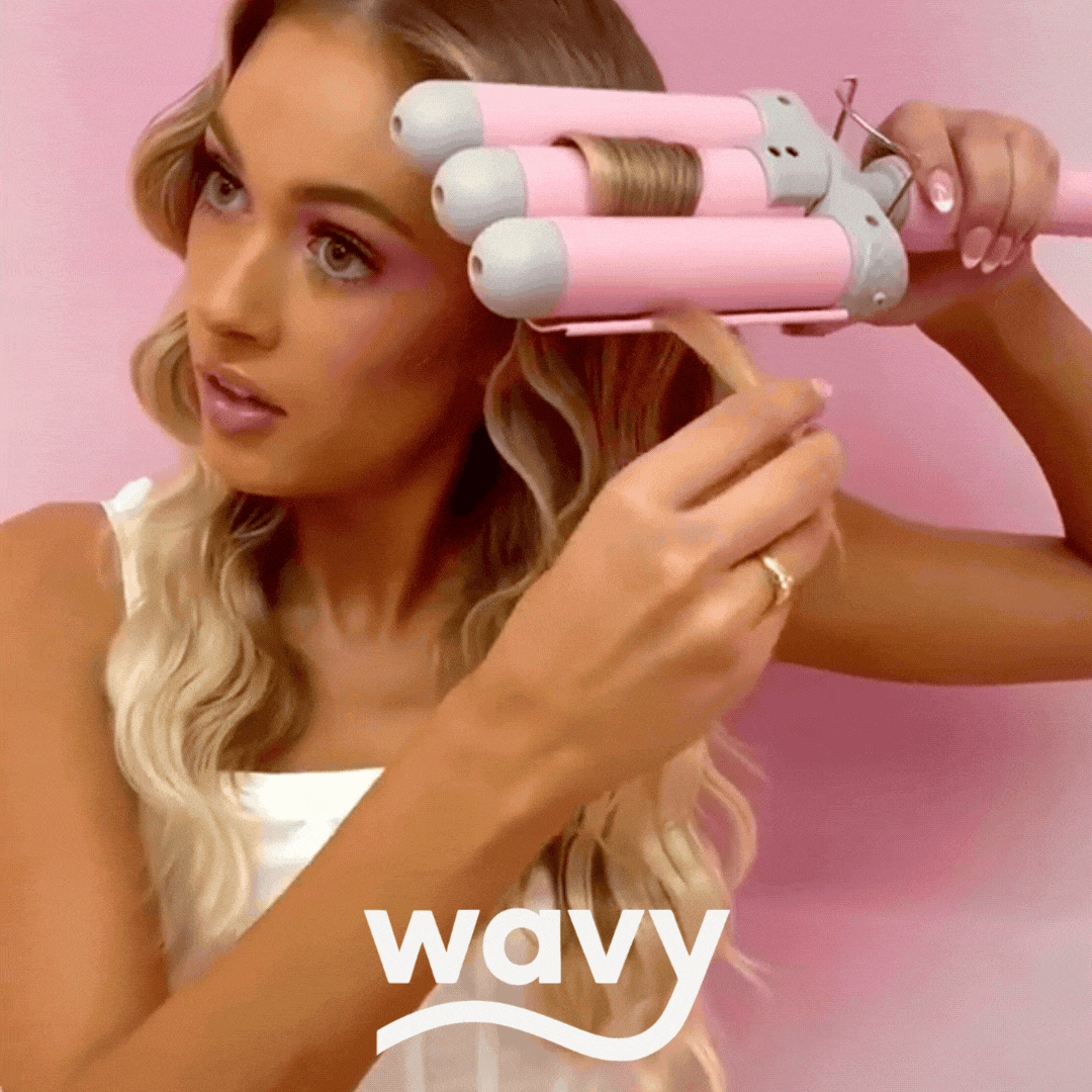 Modelador Triondas Wavy™