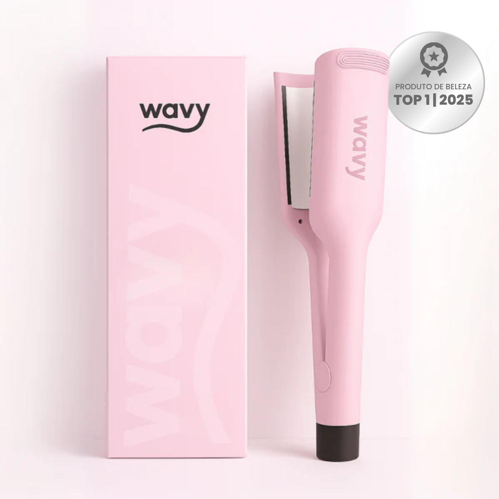 Modelador de ondas - Rosa