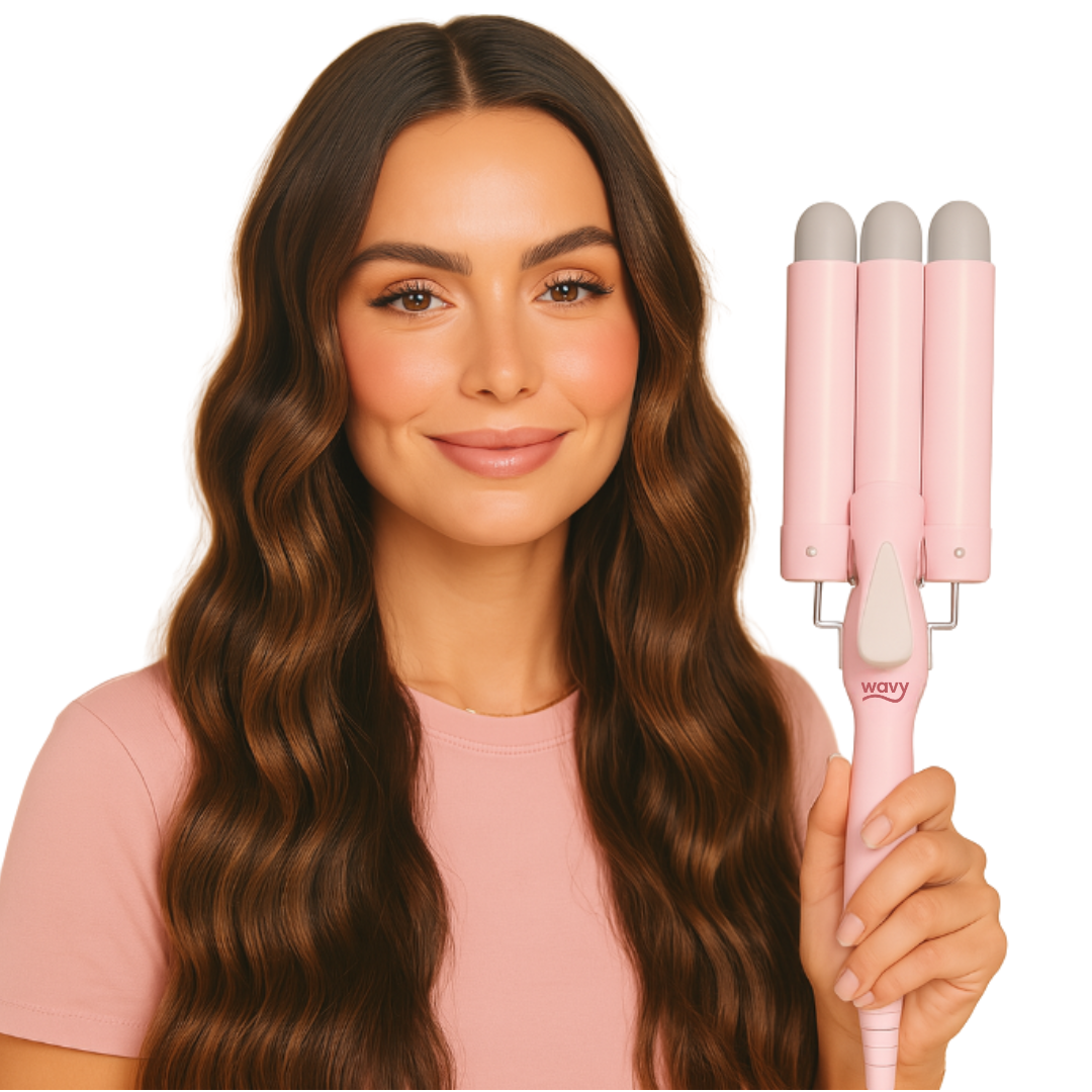 Modelador Triondas Wavy™