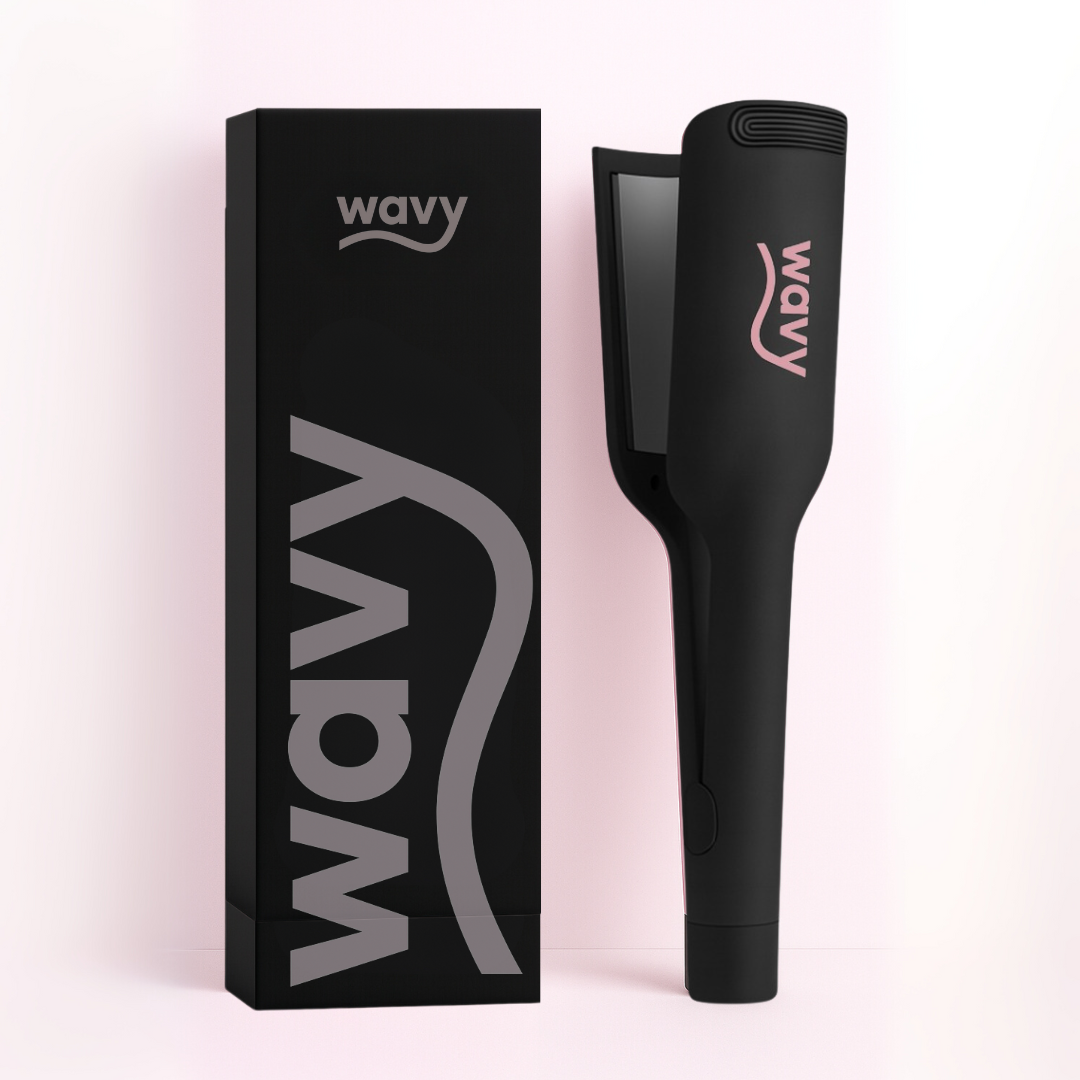 Modelador de Ondas Wavy™