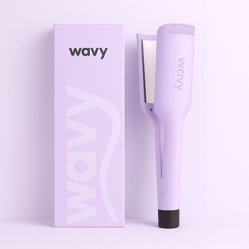 Modelador de Ondas Wavy™