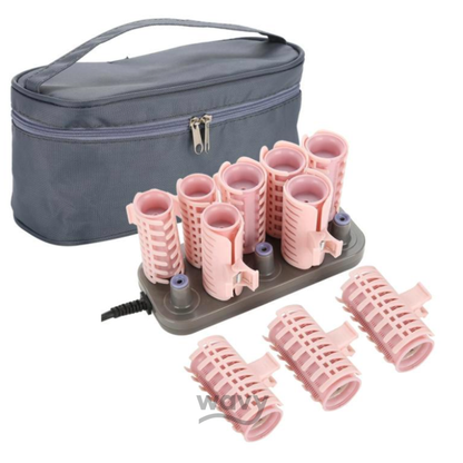 Hot Rollers Wavy - Cachos Eletricos