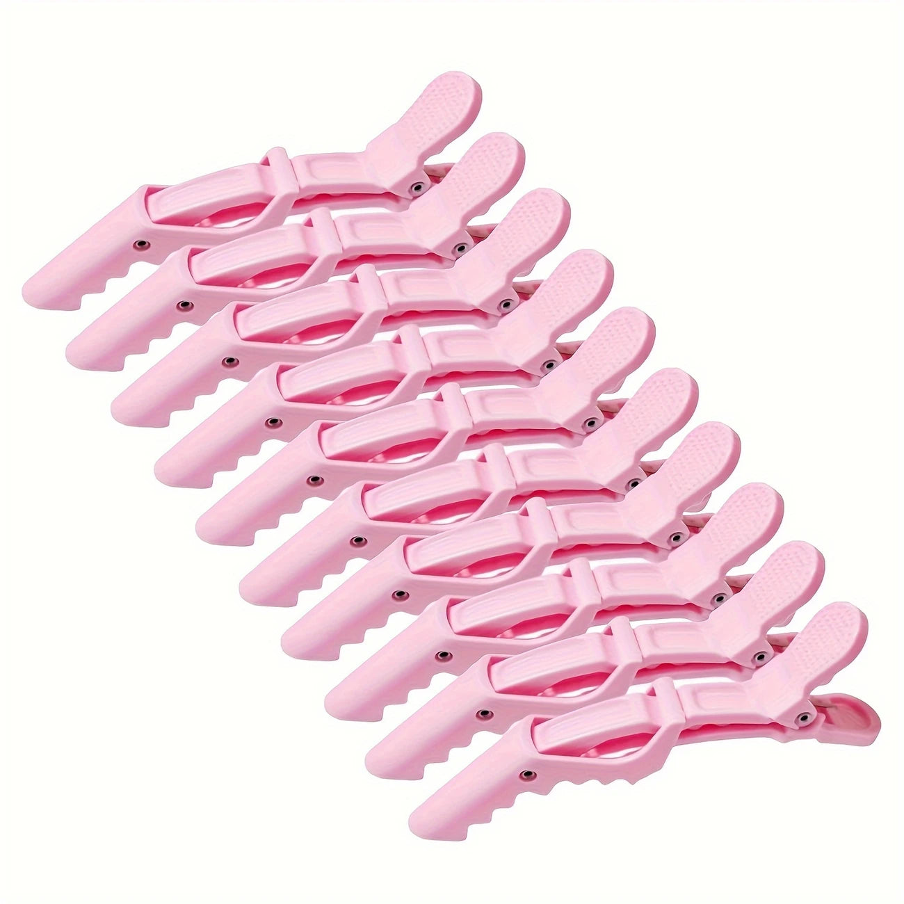 Wavy Clipes - Kit com 10