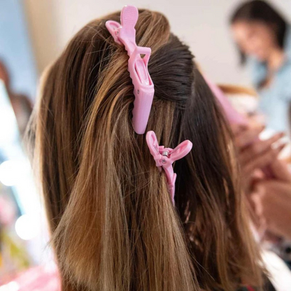 Wavy Clipes - Kit com 10