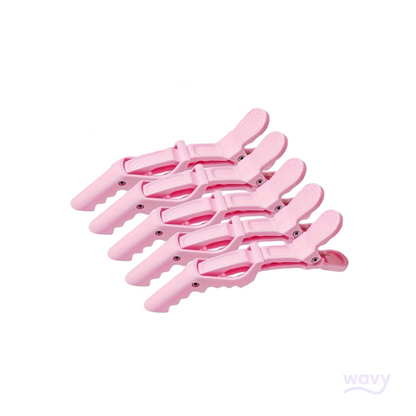 Wavy Clipes - Kit com 10