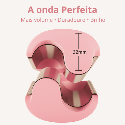 Modelador de Ondas Wavy™