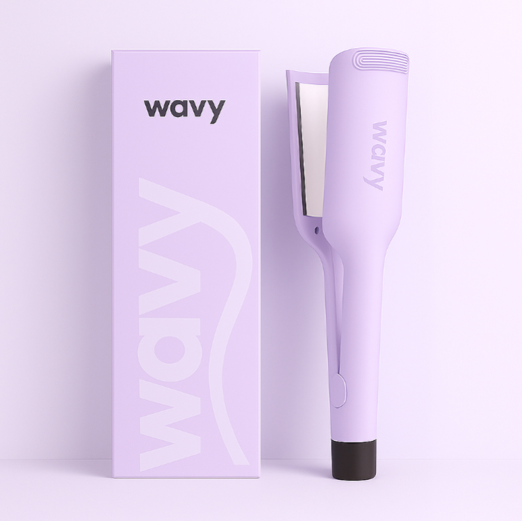 Modelador de Ondas Wavy.