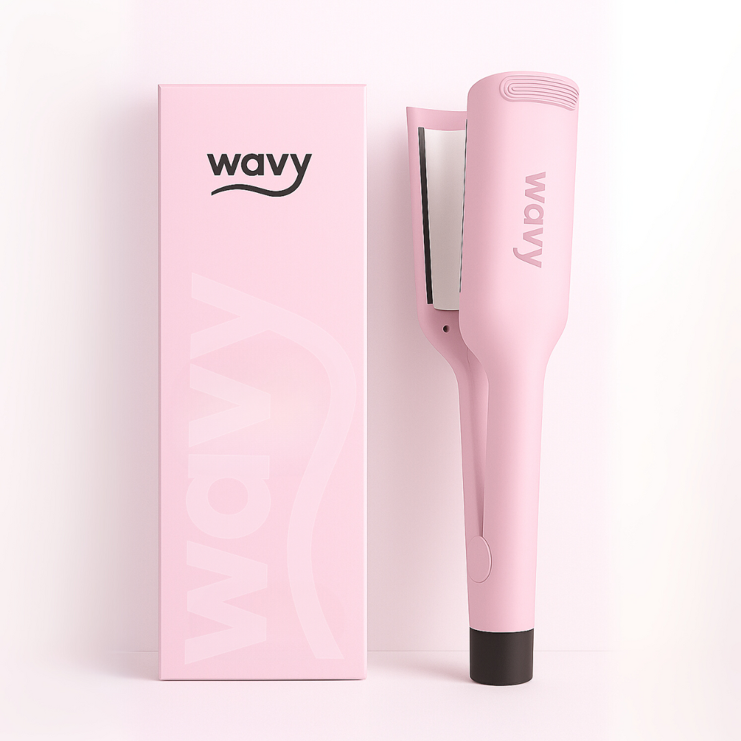 Modelador de Ondas Wavy™