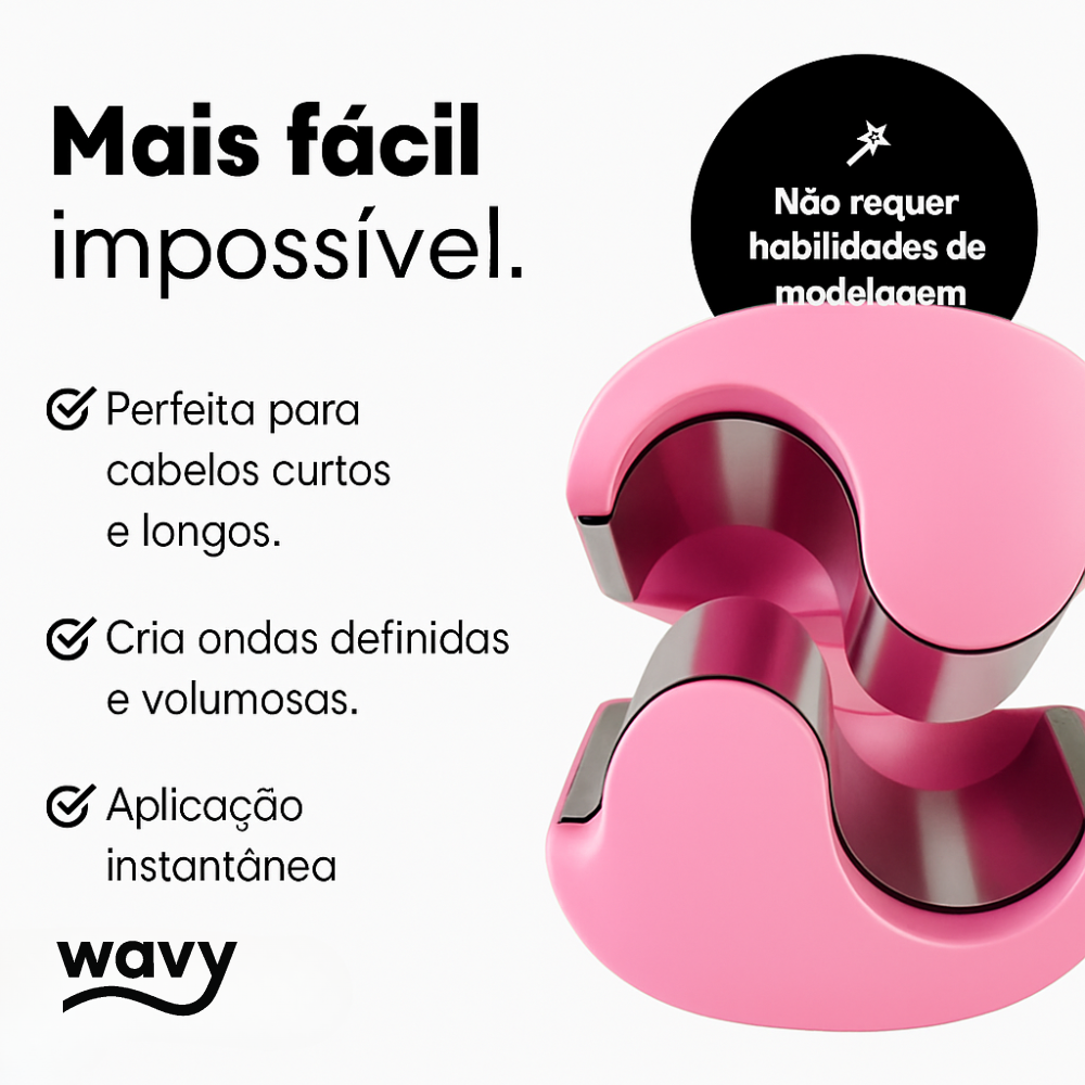 Wavy™