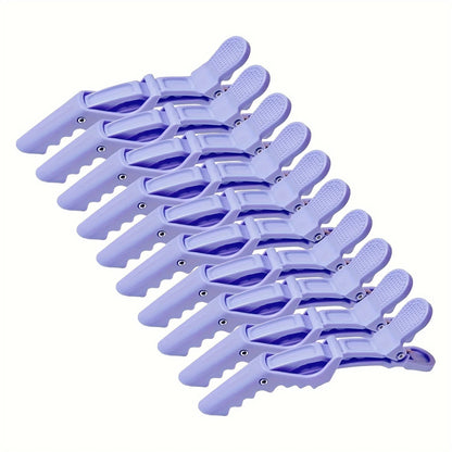 Wavy Clipes - Kit com 10