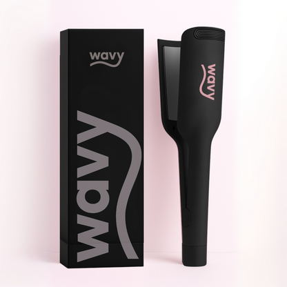 Modelador de Ondas Wavy™